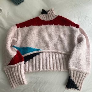 Zara Sweater